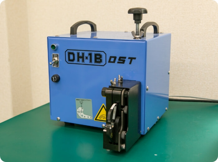 DH-1B (DST)