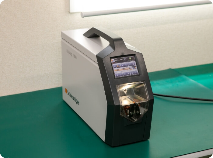 UniStrip 2300 (シュロニガー)